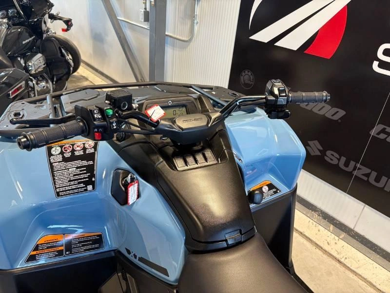 Can-am Outlander Max Xt 700 2026 alt