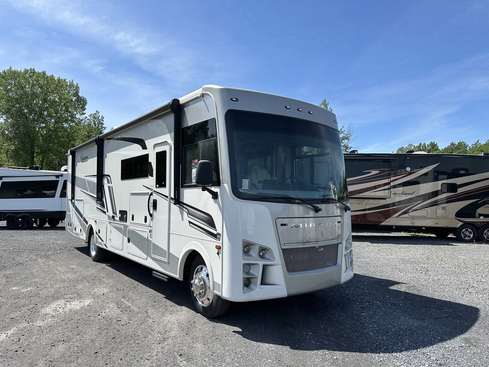 Coachmen Mirada 32ls 2024 alt