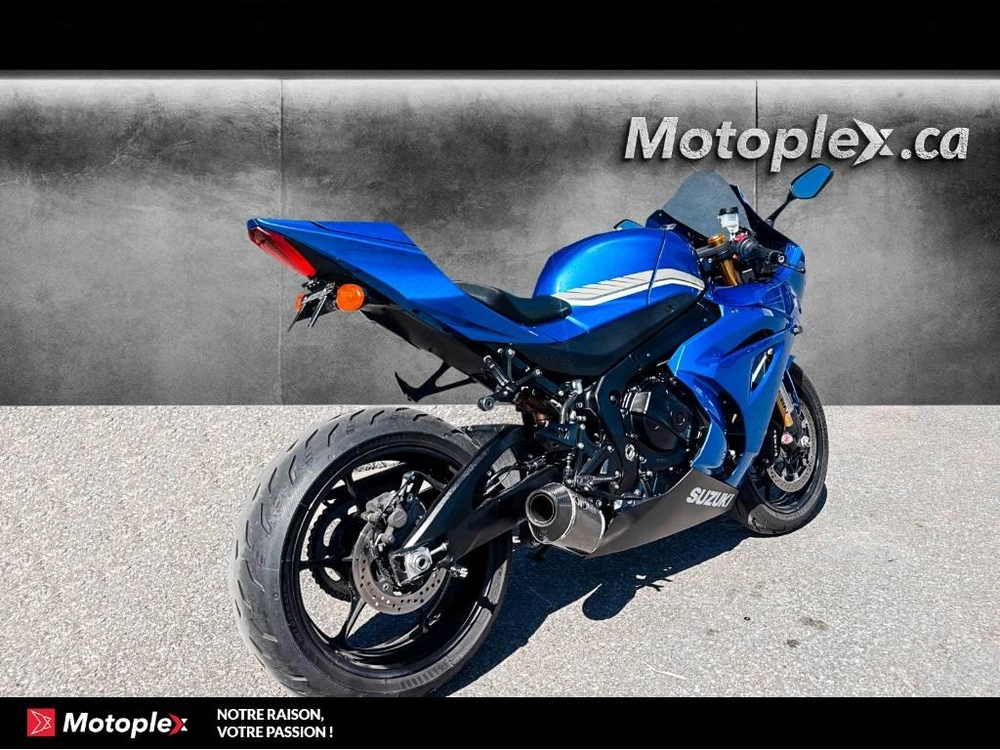 2017 Suzuki Gsx-r1000r *liquidation* alt