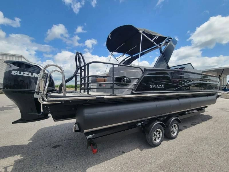 Sylvan G-5 Clz Dc 3t 2026 alt