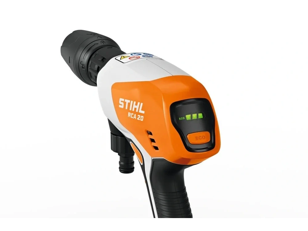 2026 Stihl Rca 20 Set alt
