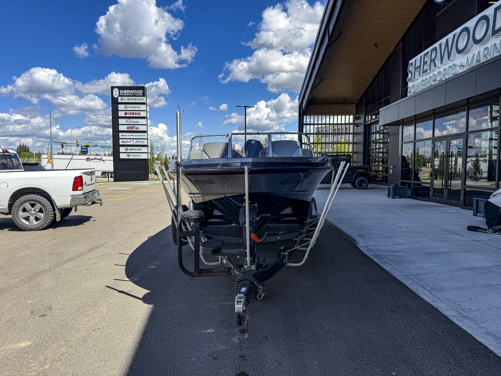 2020 Ranger 620 Pro alt