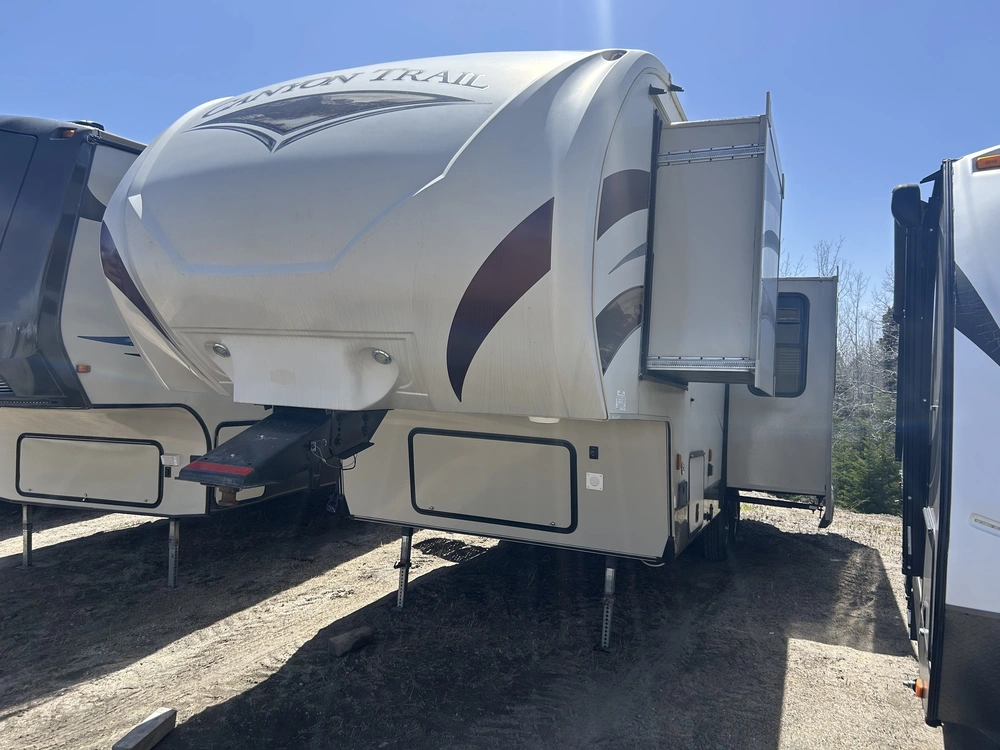 Canyon Trail Fithwheel None alt
