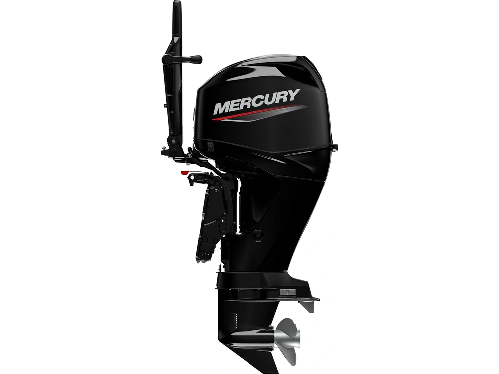 2026 Mercury Mercury - Fourstroke 40hp Efi alt