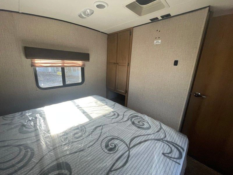 Crossroads Cruiser 25se 2016 alt