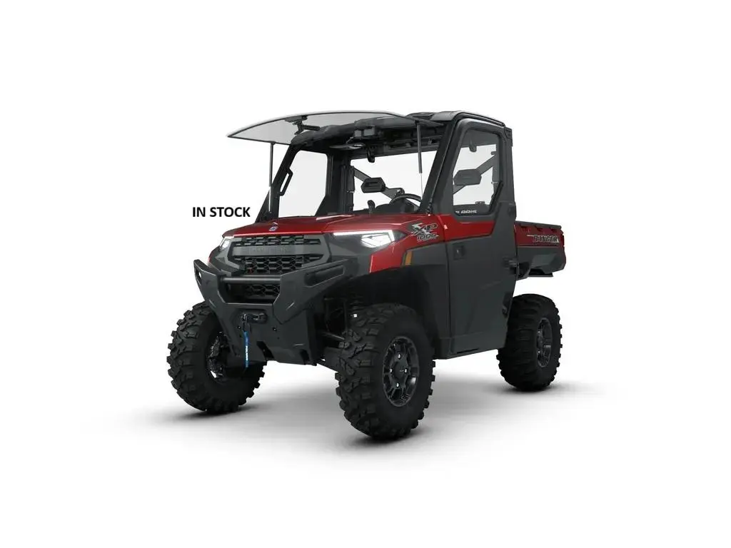 2026 Polaris RANGER1KXPNSPREMIUM