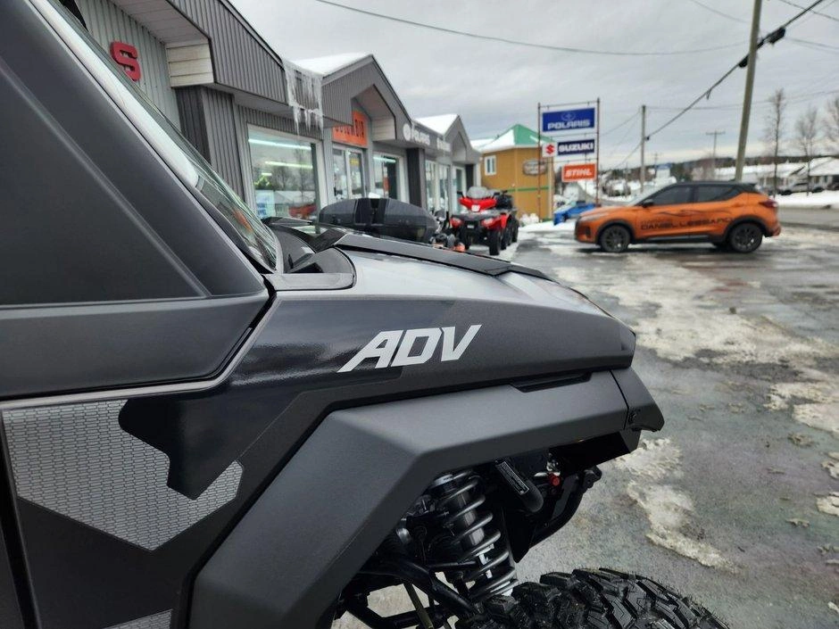Polaris Xpedition Adv Northstar 2026 alt