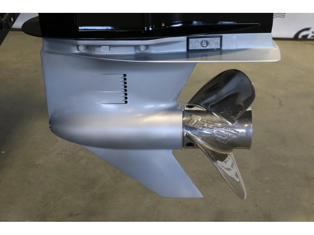 Lund 1875 Impact Xs Sport+ Mercury 150 Hp & Remorque 2026 alt