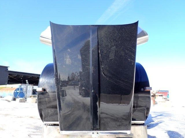 Kenworth W900 2022