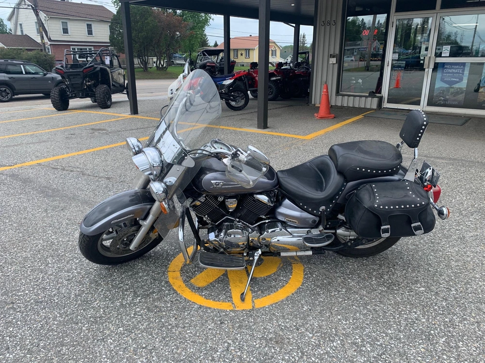 Yamaha Xvs1100 Vstar Classic 2004 alt