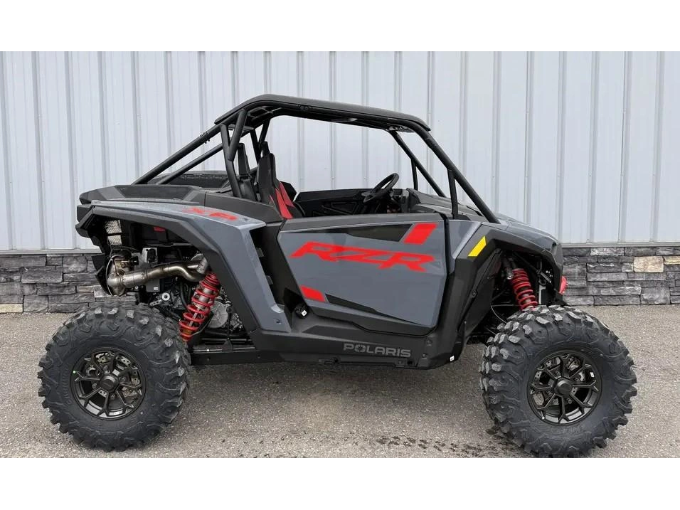 2026 Polaris Rzr Xp1000 Ultimate Ultimate alt