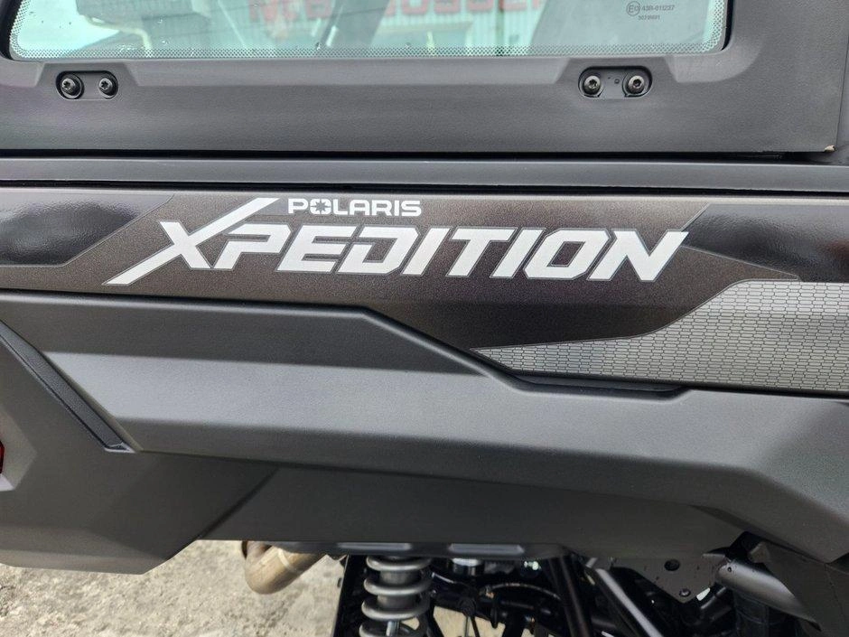 Polaris Xpedition Adv 5 Northstar 5 Places 2026 alt