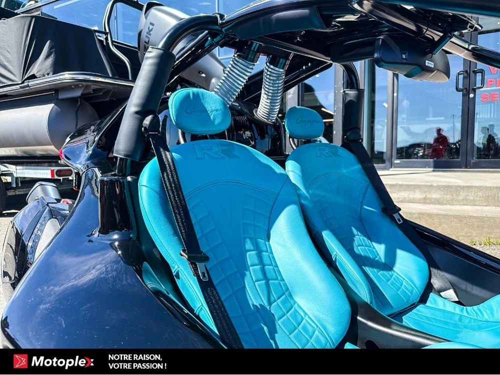 Campagna T-rex Rr 2026 alt
