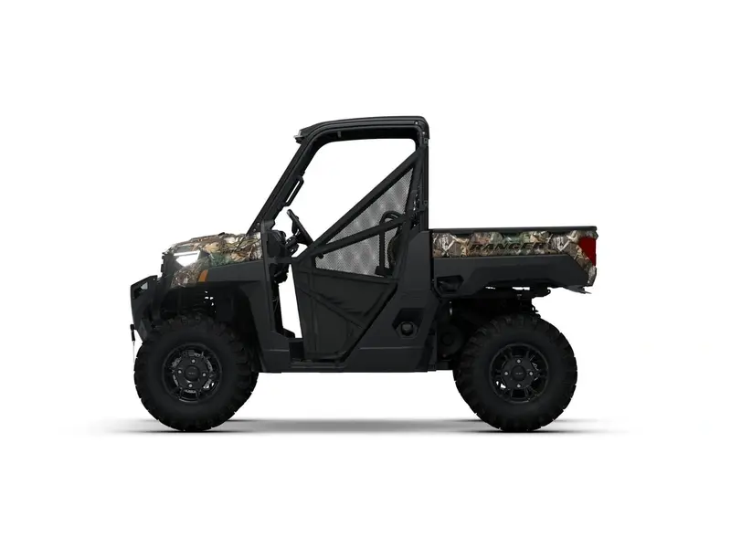 Polaris RANGER XP 1000 PREMIUM PPC 2026