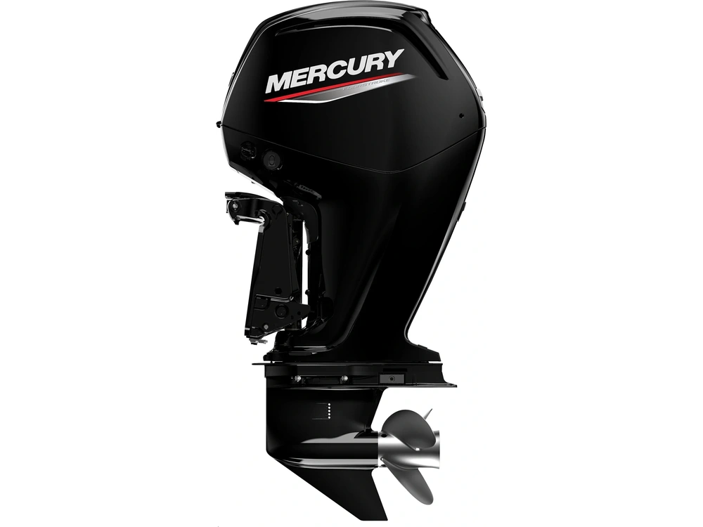 2026 Mercury Mercury - Fourstroke 75 Hp alt