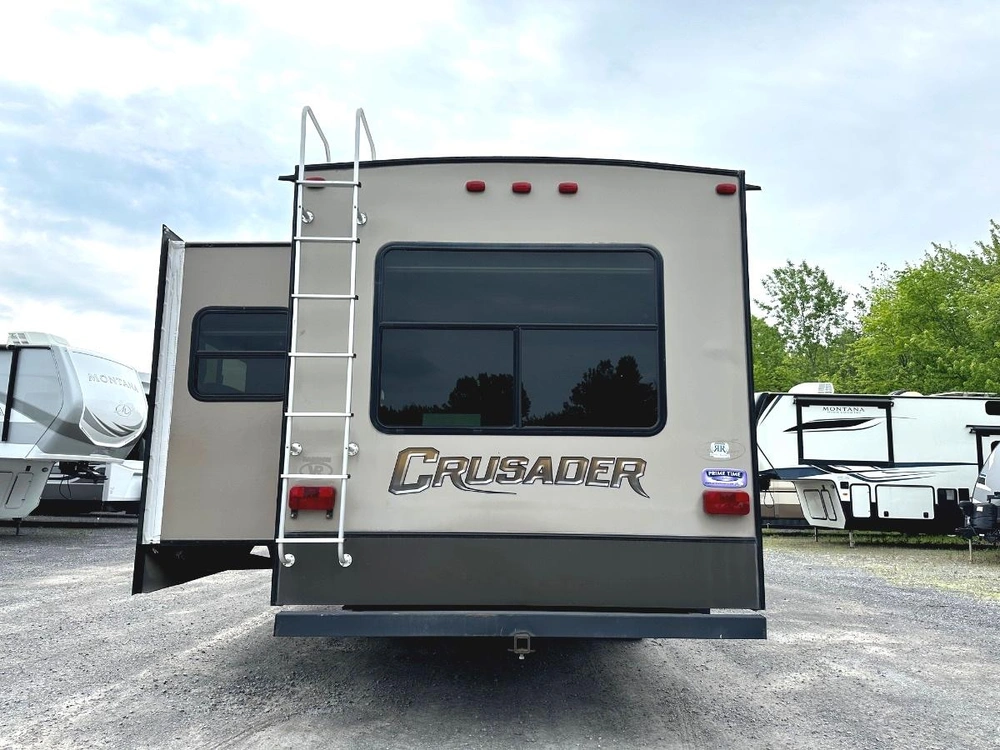 Prime Time Crusader 260rld 2014 alt