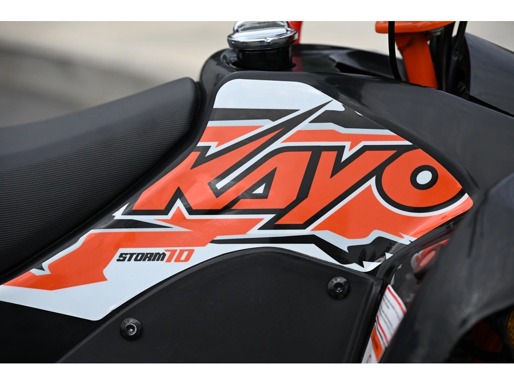 2025 Kayo Storm 70 alt