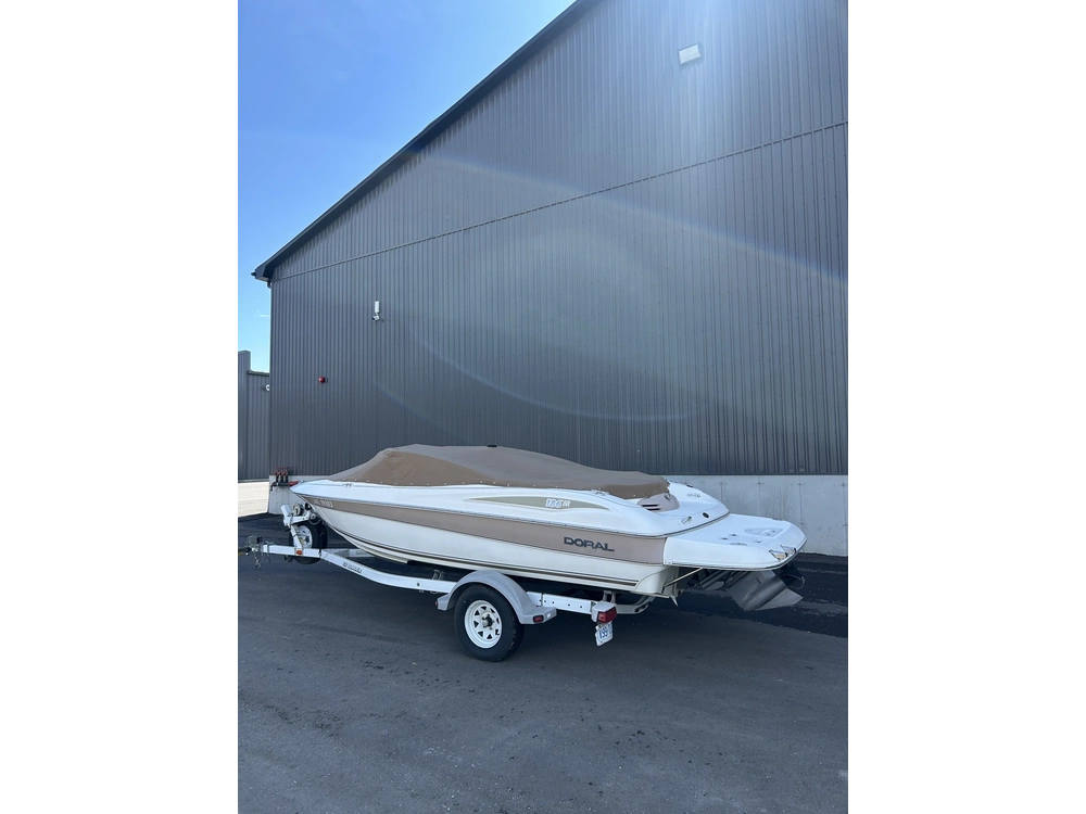 2002 Doral 186br alt
