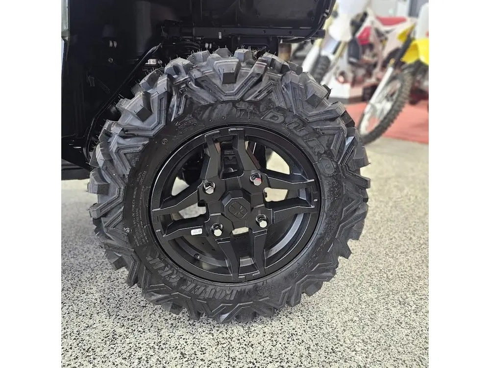 2026 Polaris Sportsman Touring 570 Premium alt