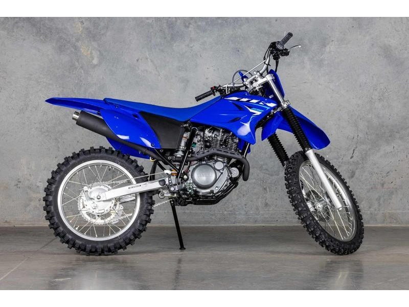 2026 Yamaha Tt-r 230 alt