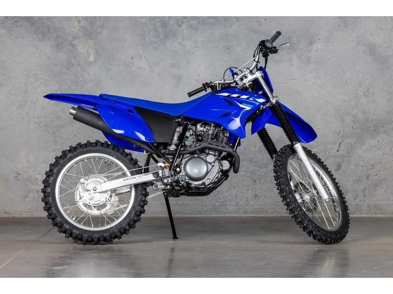 Yamaha TT-R 230 2026