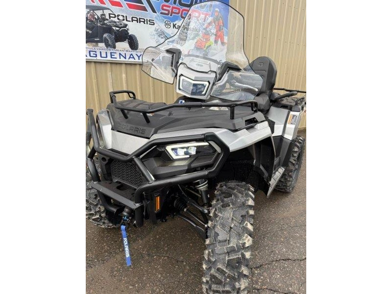 Polaris Sportsman Touring 570 Ultimate 2026 alt