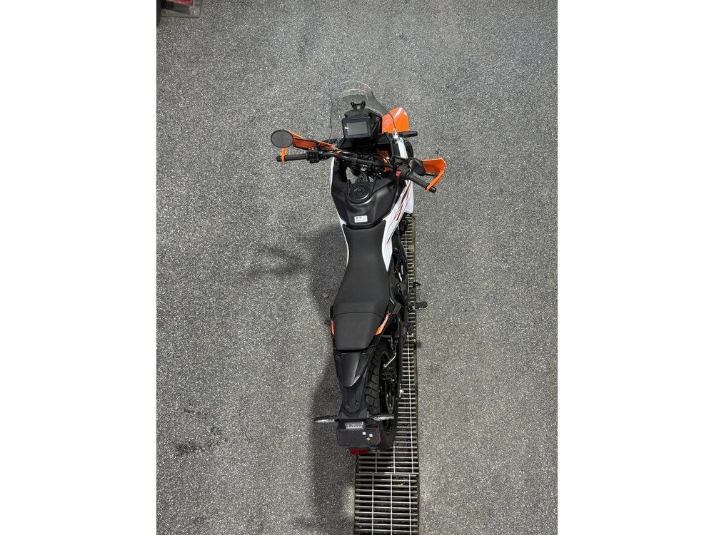 2026 Ktm 390 Adventure X alt