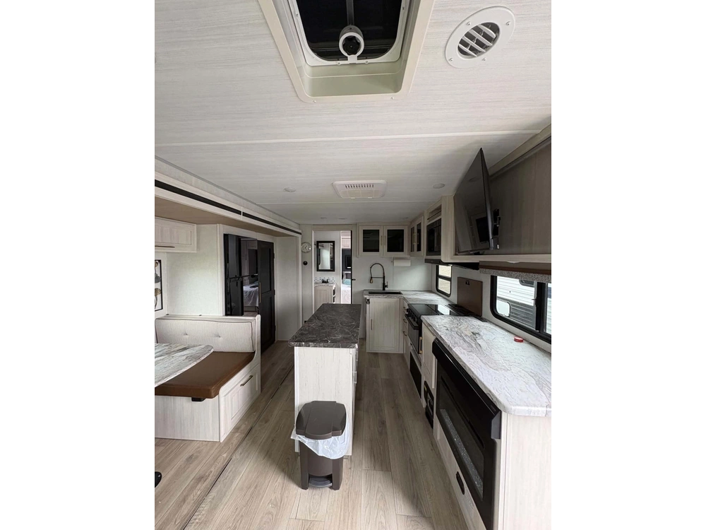 Forest River Surveyor 253 Rls 2024 alt