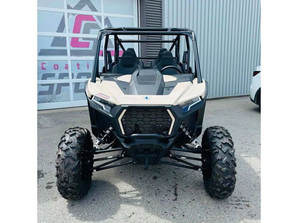 Polaris Rzr Xp 4 1000 Sport Z26nms99a6 2026 alt