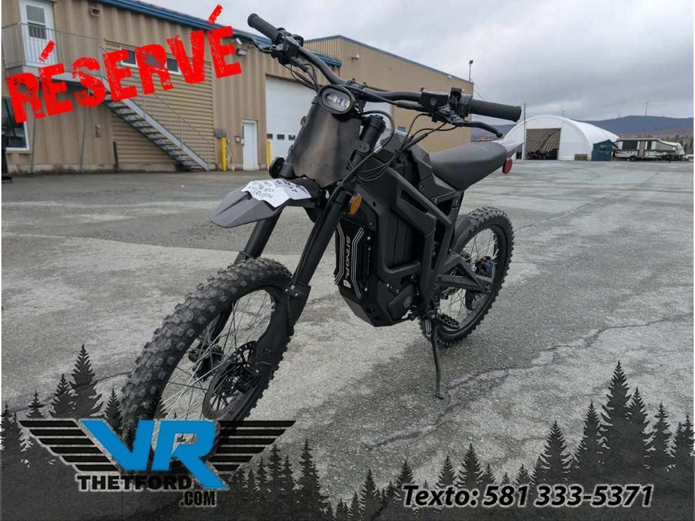 Talaria Sting Mx5 2026 alt