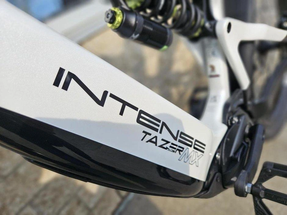 2023 Intense Tazer Mx alt