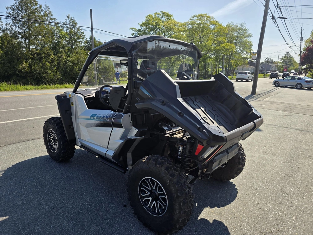 2024 Yamaha Wolverine Rmax2 1000 Le alt