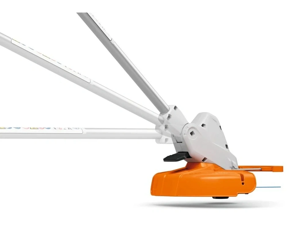 2026 Stihl Fsa 50 Set alt