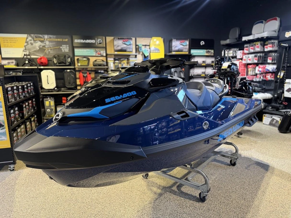 2026 Sea-doo Gtx 300 alt