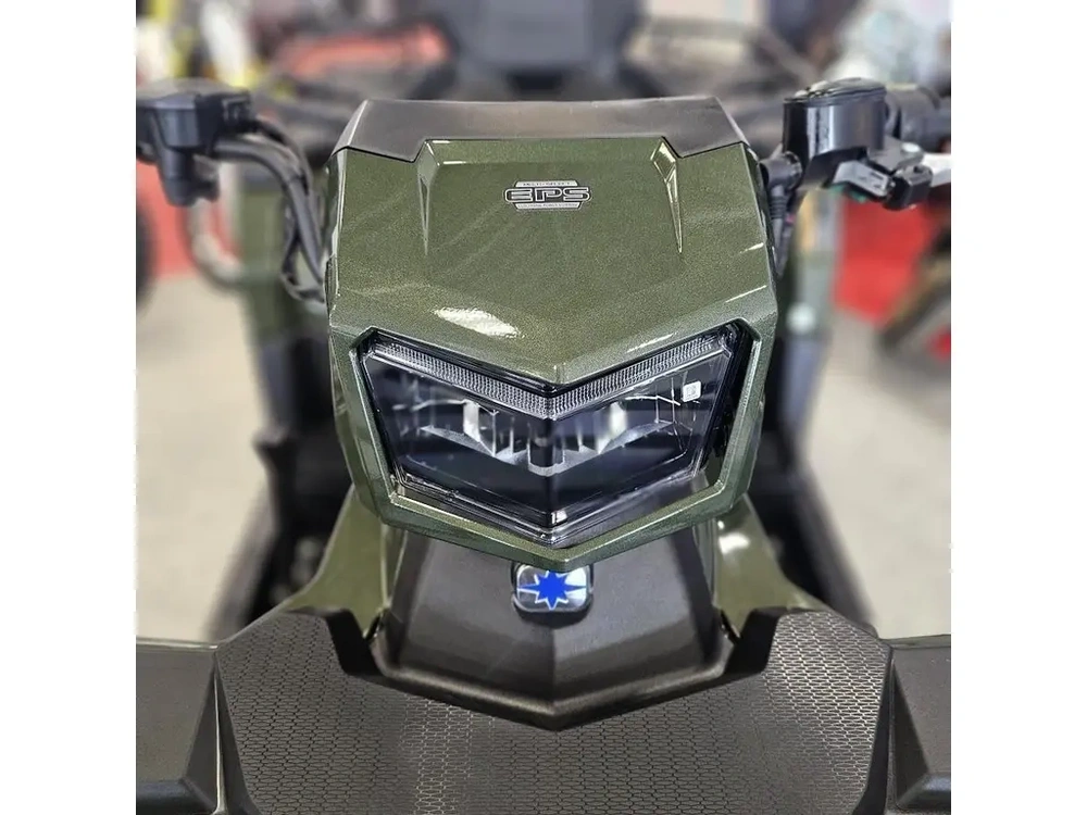 2026 Polaris Sportsman Touring 570 Premium alt