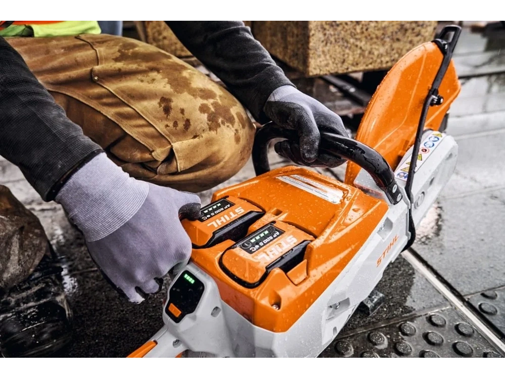 2026 Stihl Tsa 500 (unit Only) alt
