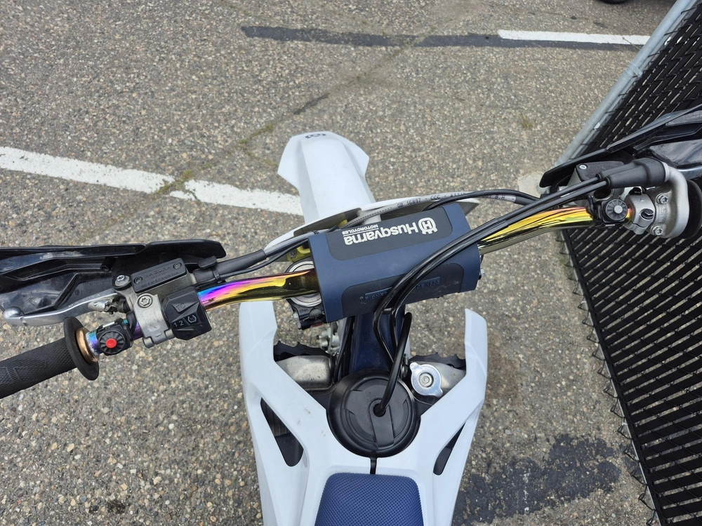 2020 Husqvarna Fc450 alt
