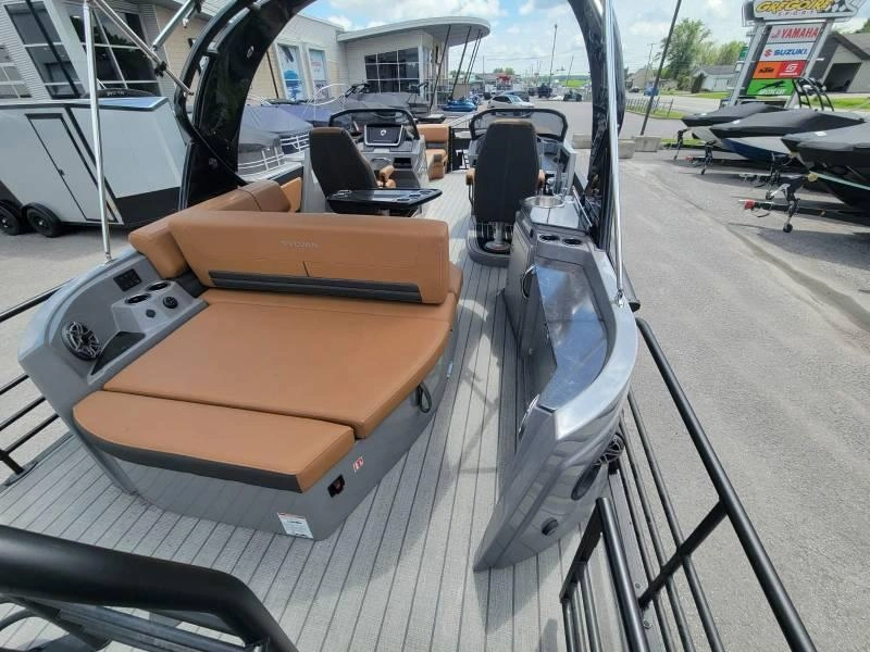 Sylvan G-5 Clz Dc 3t 2026 alt