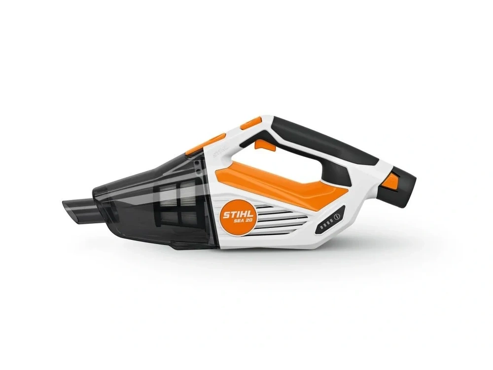 2026 Stihl Sea 20 Vacuum Set alt