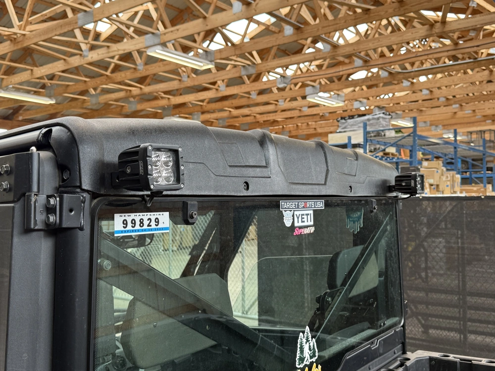 2021 Polaris Ranger Xp 1000 Northstar Ultimate alt