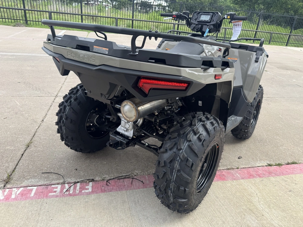2026 Polaris Sportsman 570 Eps alt