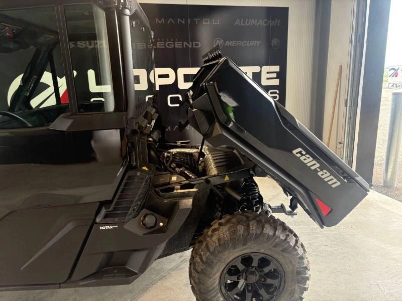 Can-am Defender Xt Cab Hd11 2026 alt