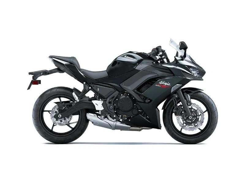 Kawasaki Ninja 650 2026 alt