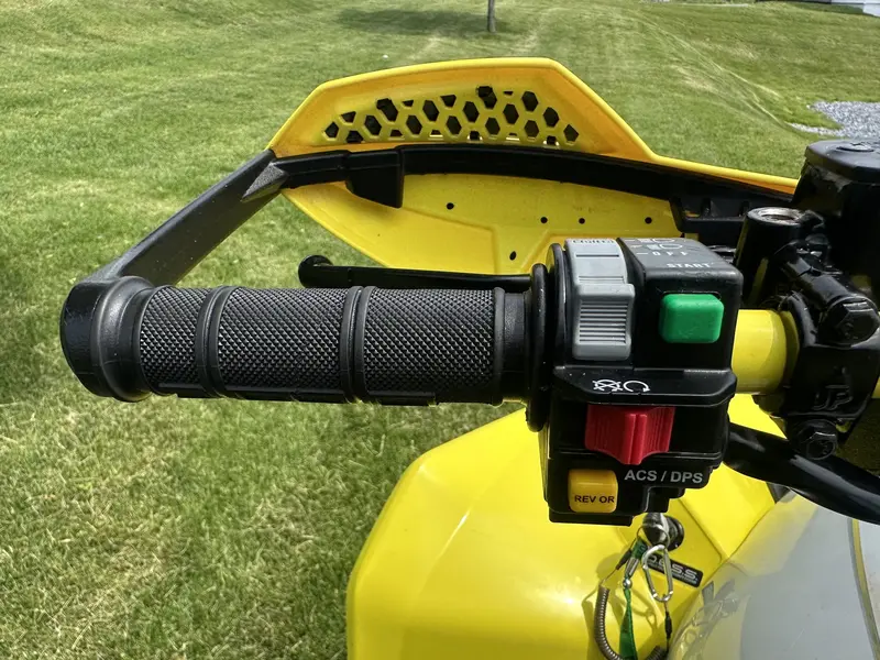 2020 Can-Am Renegade 1000 XXC