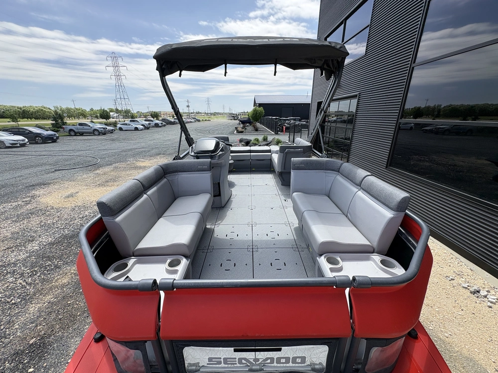 2024 Sea-doo Switch Cruise 18 170 alt
