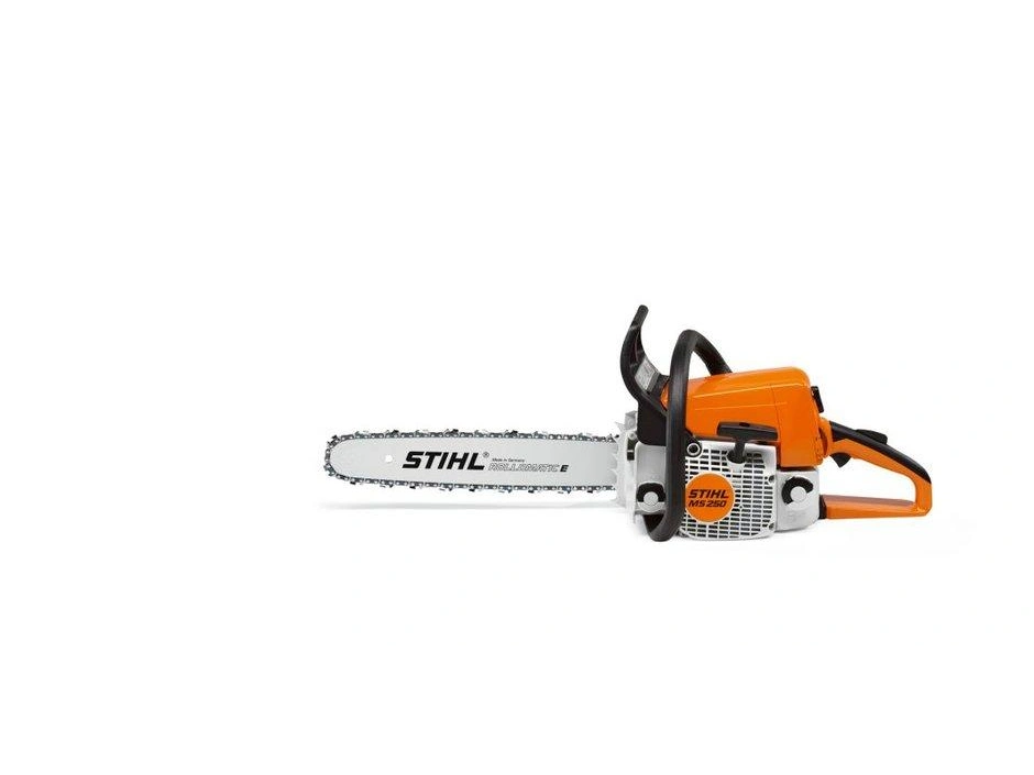 2025 Stihl Ms 250 alt