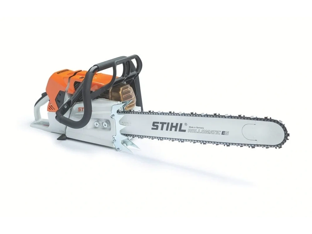 2026 Stihl Ms 881 R Chainsaw 24" alt
