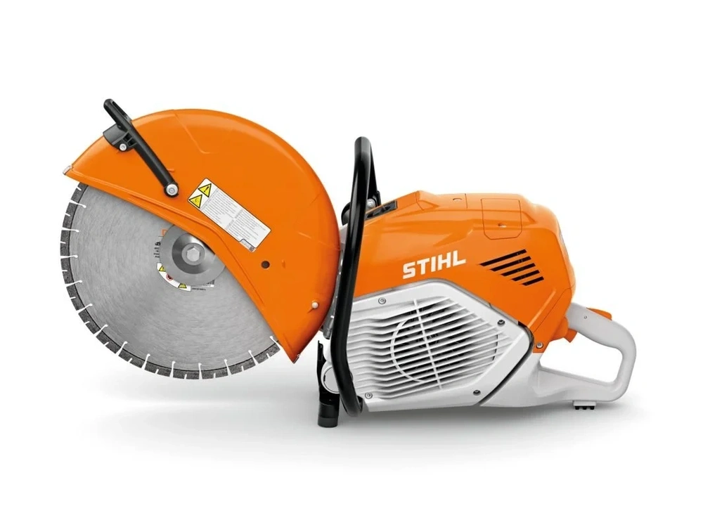 2026 Stihl Ts 910i alt