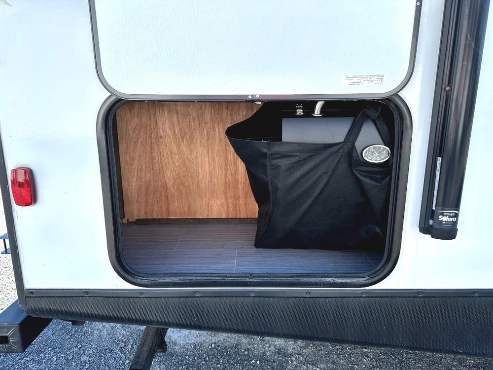 2020 Keystone Rv Passport Ultra-lite Gt Series 2521rl alt