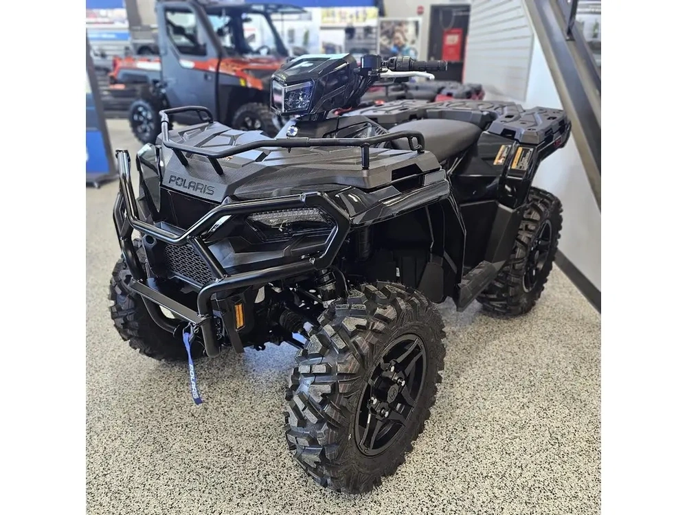 2026 Polaris Sportsman 570 Trail alt